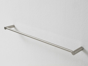 Алюминиевый держатель для полотенец