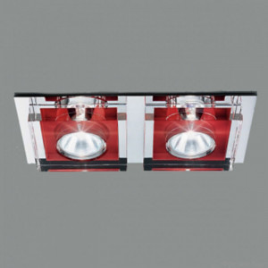 Orion Str 10-417/2 rot/EBL встраиваемый потолочный