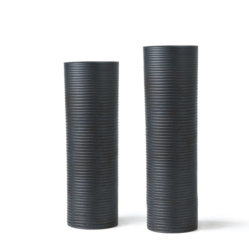 Q82/5RX46 Цилиндровая ваза африканская мечта серии Adriani e Rossi 