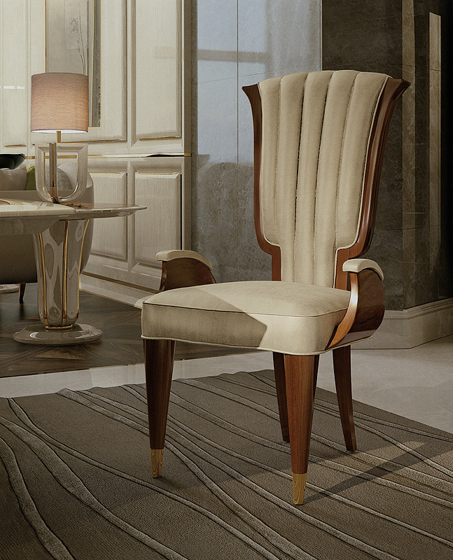 Стул  REDECO 2142/P Trilogy