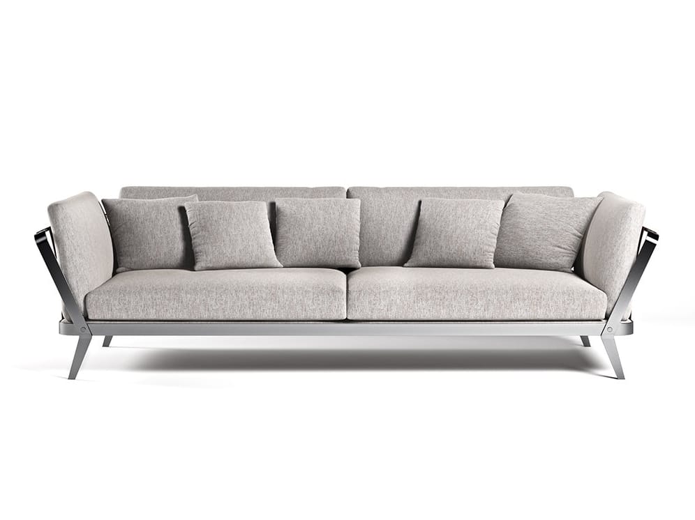 Ткань диван Formitalia Цезарь ARCH-00151635 - Вид №4