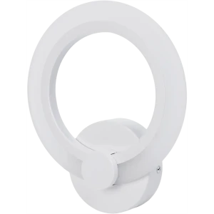 Настенный светильник Orbitа 10237/1 LED, цвет белый