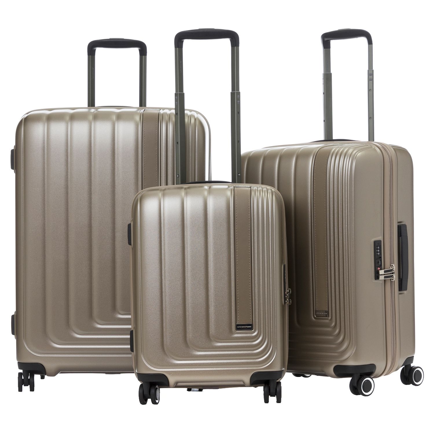 M1880-86-62 Чемодан M1880*62 Spinner M March Beau monde  - Вид №8