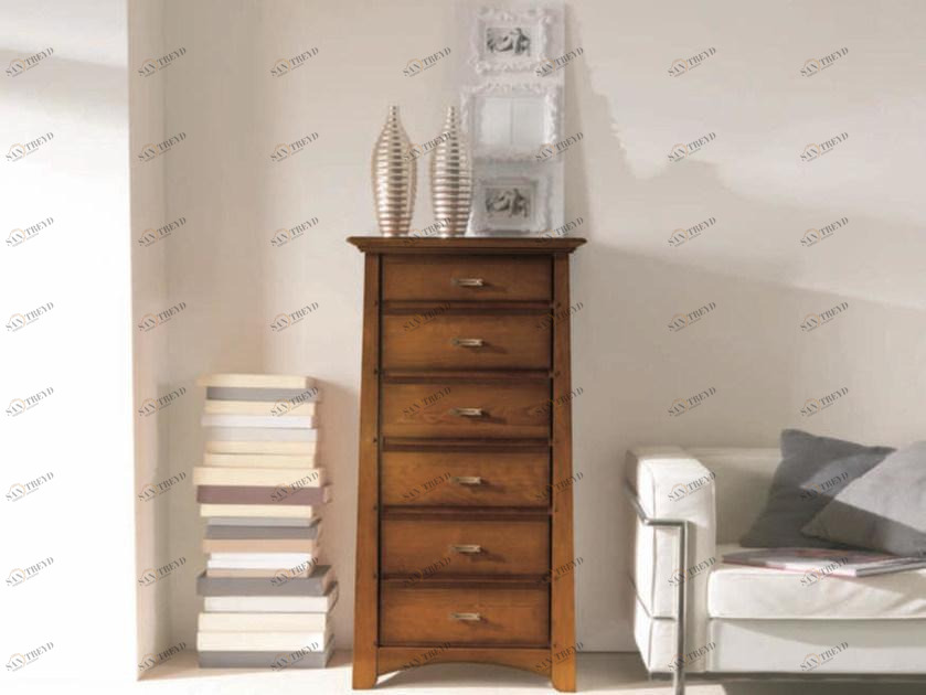 Arvestyle Комод из массива дерева Naima Sl-0513