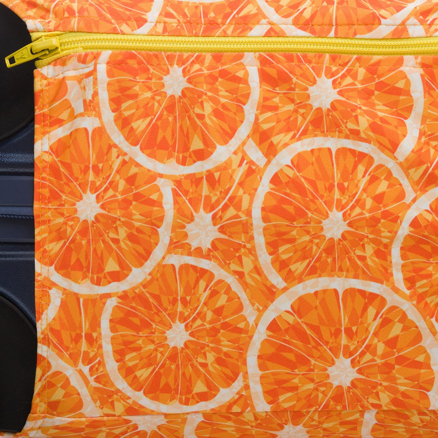 ECO Фреш S Чехол для чемодана малый Fancy Armor ECO - Вид №3