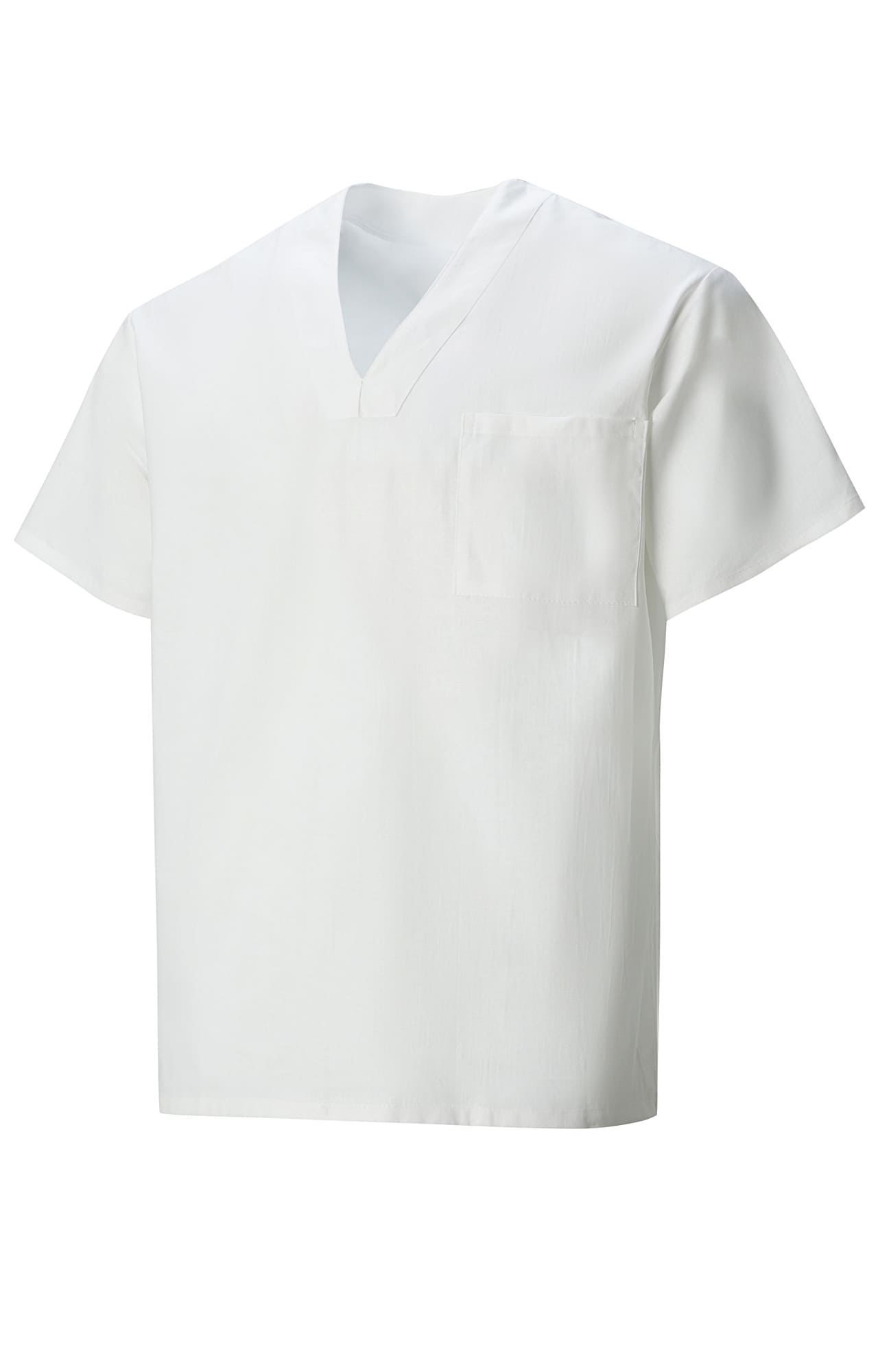 60866 Костюм пекаря  Повар  размер 48-50/170-176 Спецодежда  - Вид №1