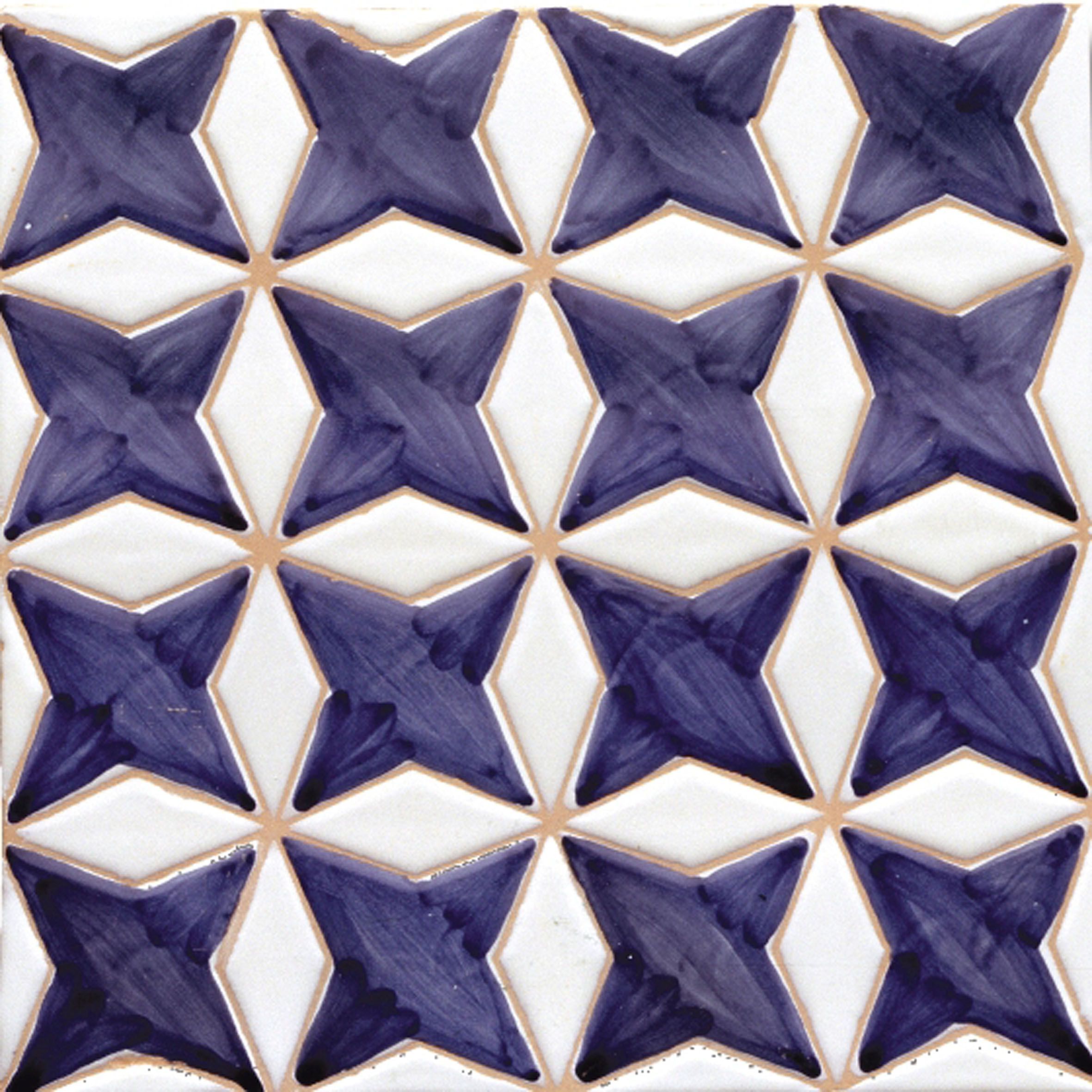 Пол / покрытие ручной работы La Riggiola традиция ARCH-00097200 - Вид №4