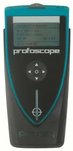 Pasi Беспроводной измеритель покрытия для переменного тока