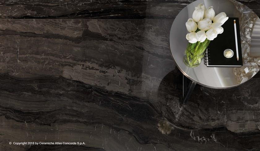 Atlas Concorde Пол из керамогранита с эффектом мрамора Marvel edge sun-id-1356266 - Вид №49