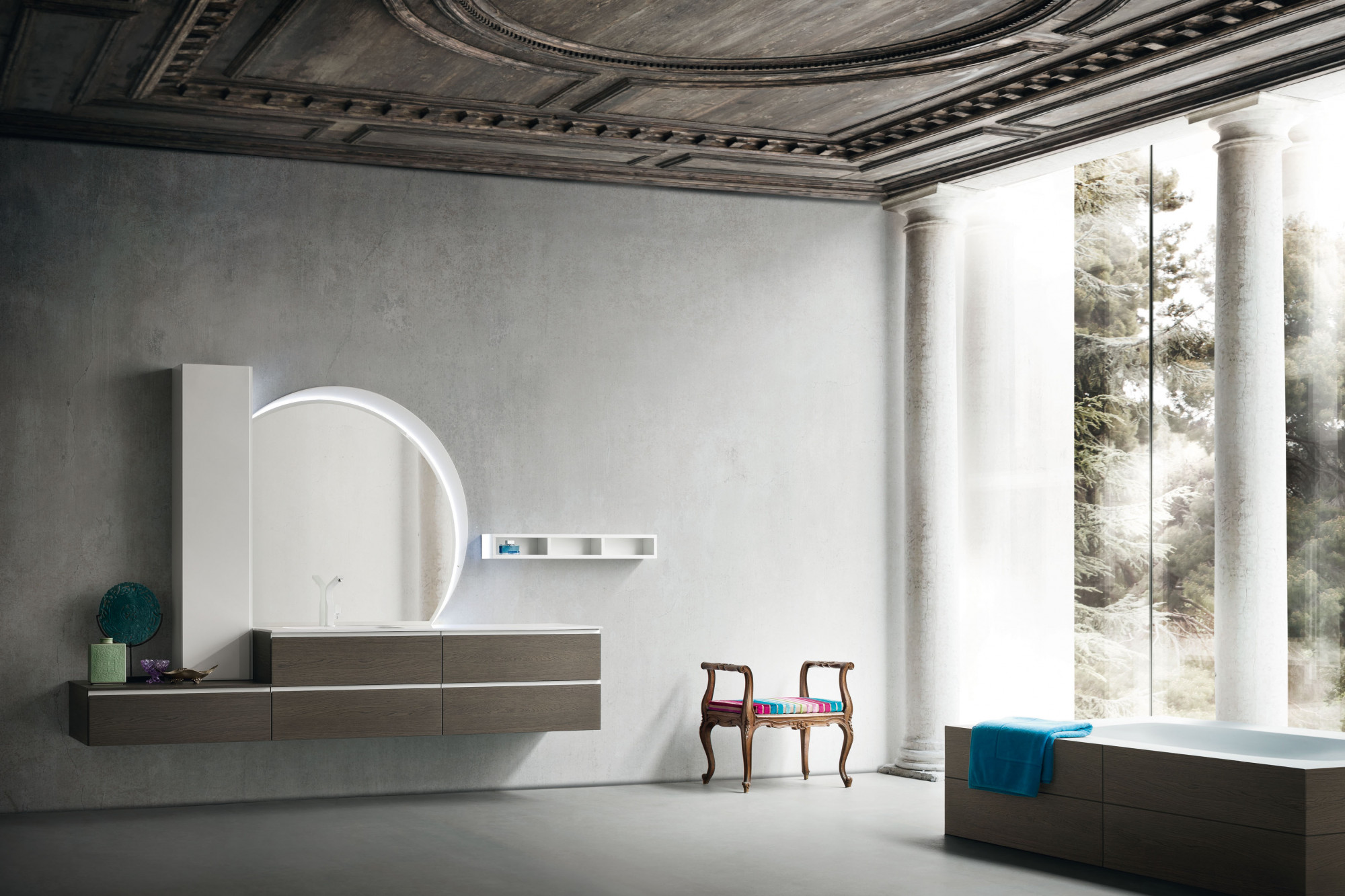 JA23 Compabit Jacana luxury 2014 