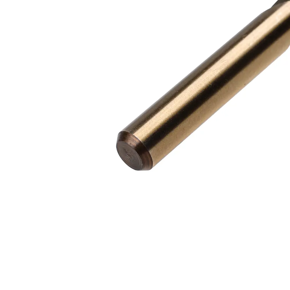 Сверло по металлу NEOLASER 10 мм с кобальтовым покрытием 89424581 STLM-1575855 - Вид №2