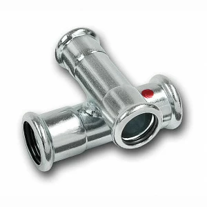 1241812818.1 SANHA 24181.1 распределитель потоков в двух плоскостях 28x18 мм