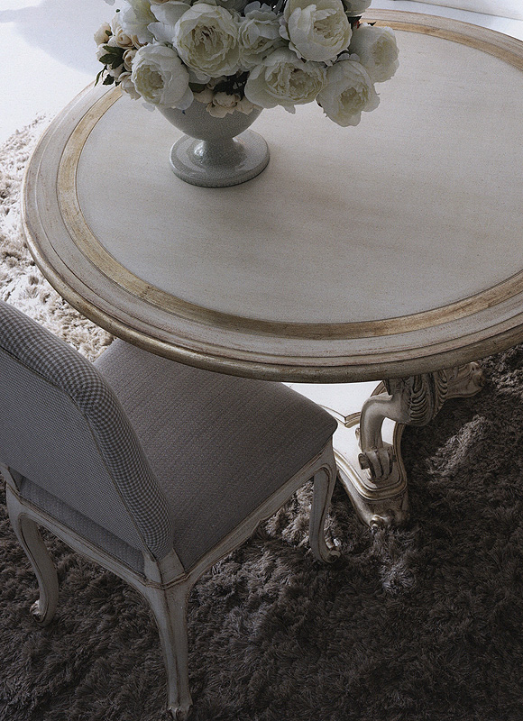 Стол  SILVANO GRIFONI 3622  - Вид №1