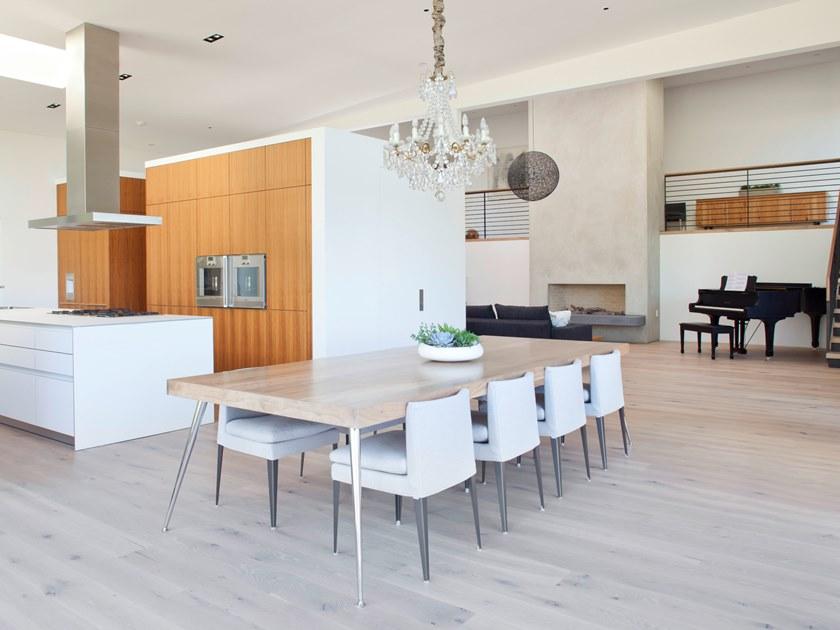 mafi Дубовый пол Basic eiche Ecebbkw - Вид №10