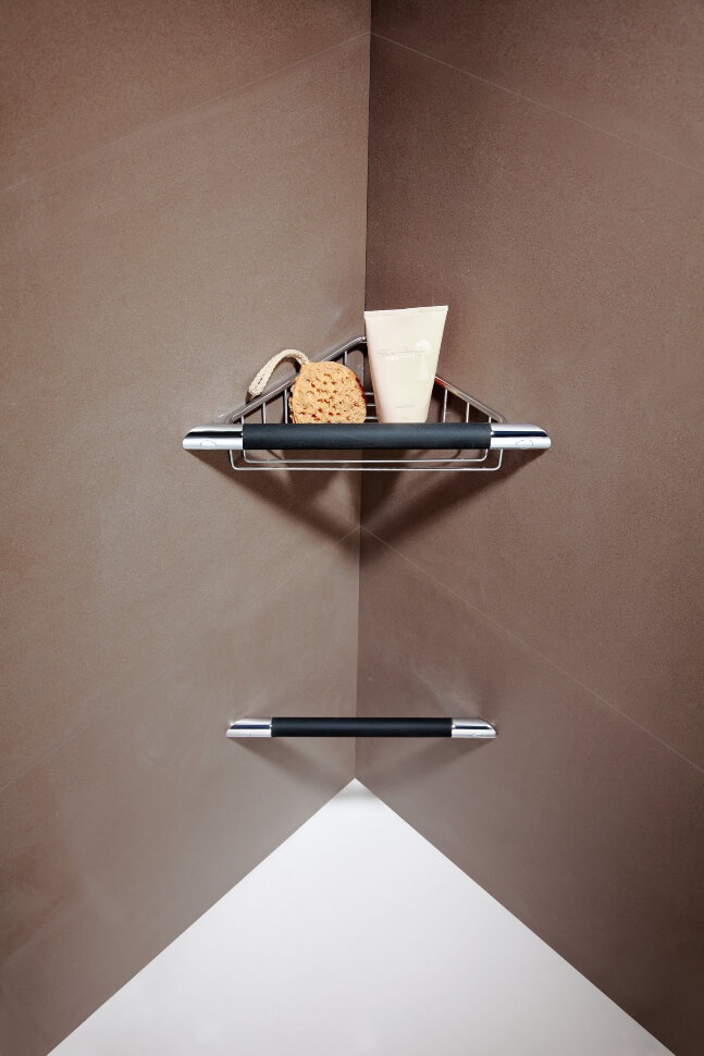 71155 Поручень подвесной цвет хром LANGBERGER Accessories - Вид №2