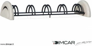 DIMCAR Крепление для велосипеда City