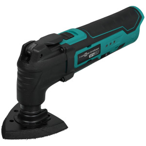 Реноватор FinePower OneBase XCMTBR70 OneBase12 , Без ЗУ, Без АКБ 9094306