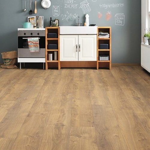 Ламинат Haro Дуб Натур 526703 - Вид №2