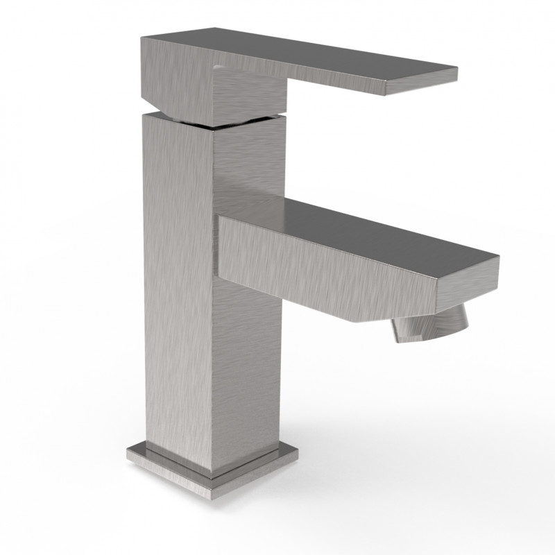 682524M101 CR - Смеситель для раковины Basic Martí 1921 Marti 1921  - Вид №20