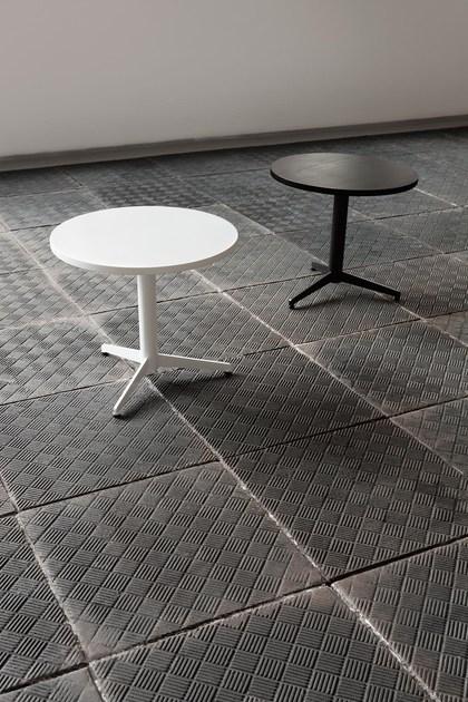 Sits Круглый деревянный журнальный столик Birds sun-id-1372702 - Вид №3