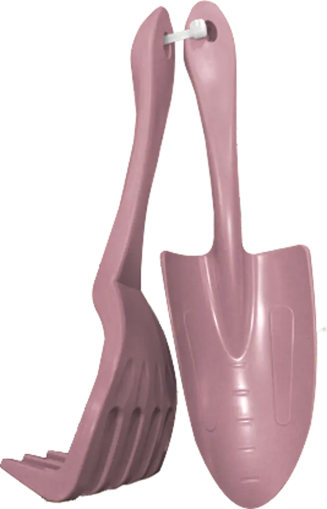 Santreyd: Набор садовых инструментов In Garden с лопаткой и грабельками 83742358