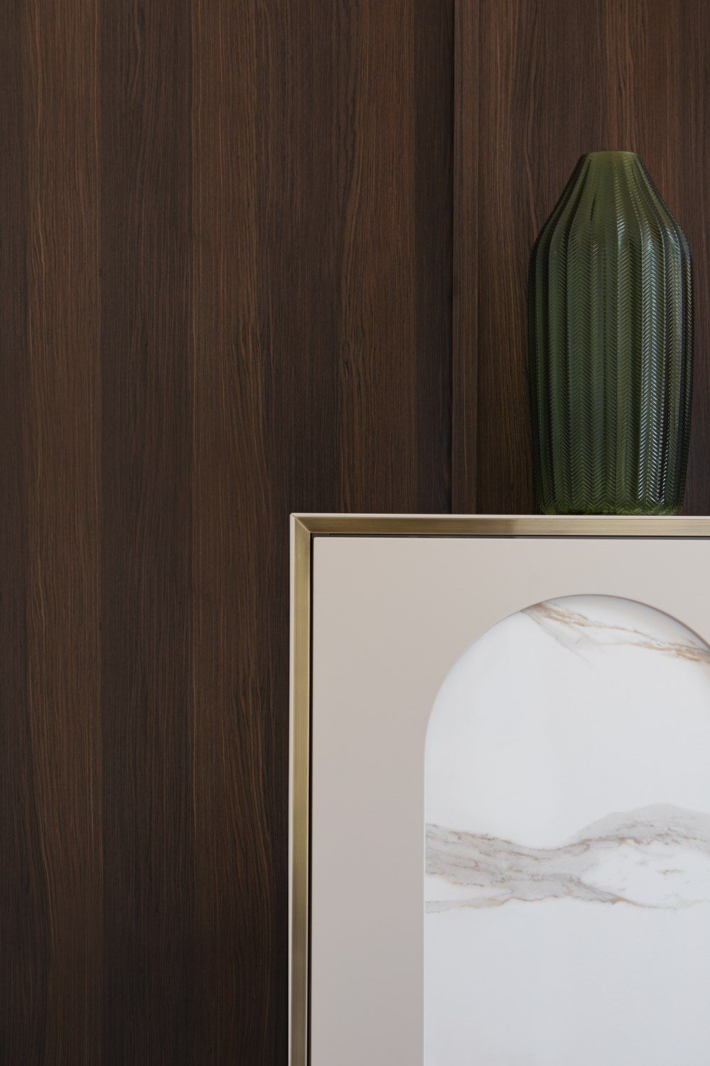 Деревянный шкаф с распашными дверями Capital Collection палладий ARCH-00035934 - Вид №13