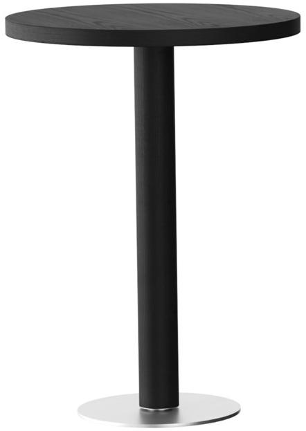 horgenglarus Высокий круглый деревянный стол sun-id-1361845 - Вид №1