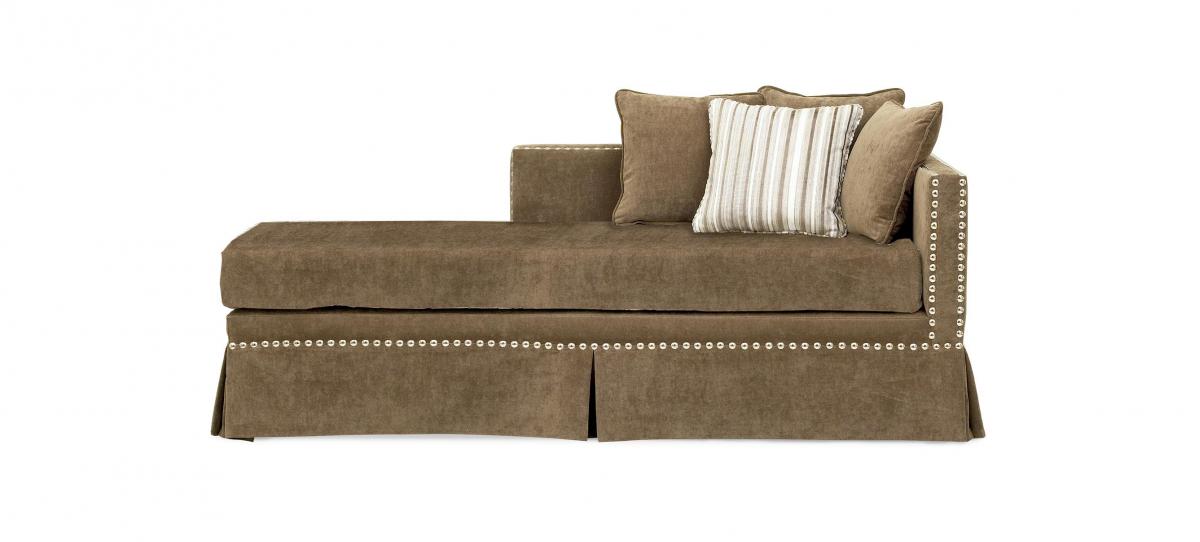 029416 Кушетка Nido Manuel Larraga Santreyd  - Вид №4