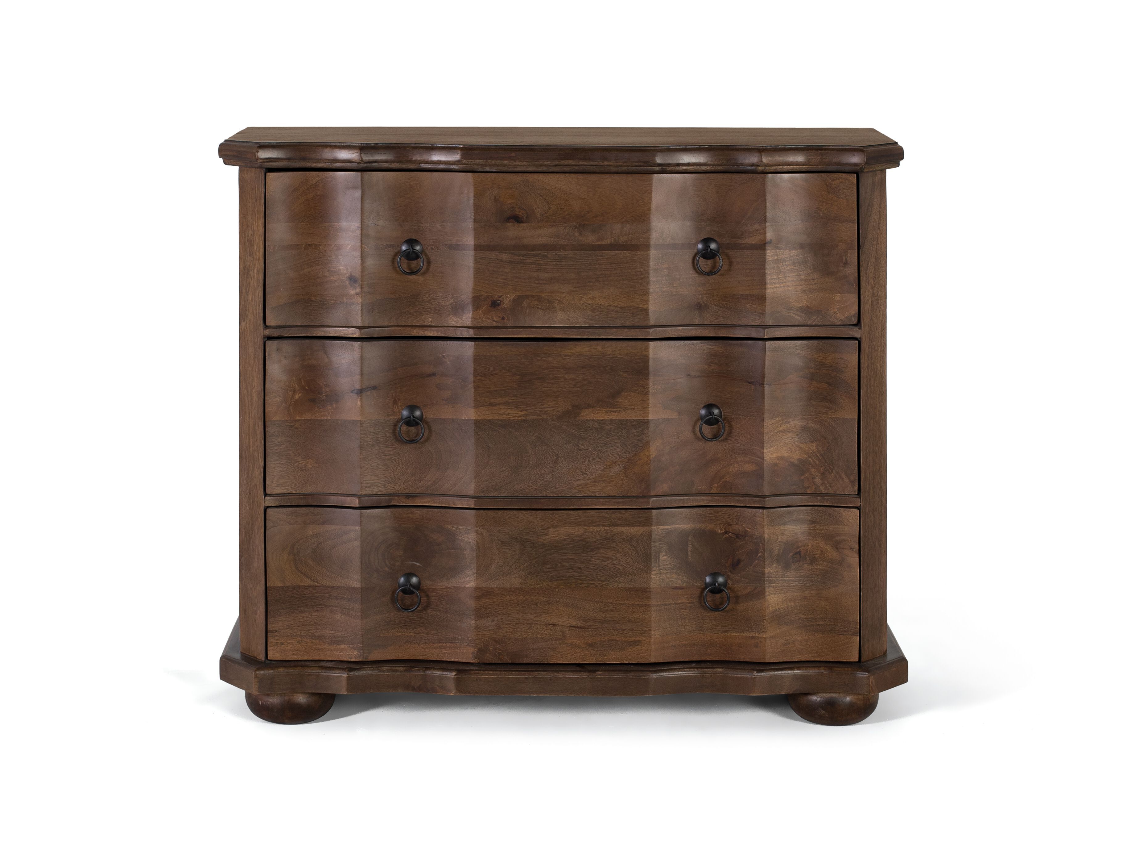 Комод из манго Giner y Colomer 1670 ARCH-00012575