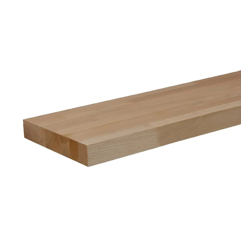 Тетива 50x300x3000 мм, бук 16262304 STLM-2080852 Santreyd 