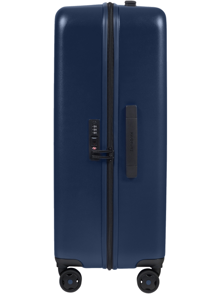 KF1-41002 Чемодан KF1*002 Spinner (4 wheels) 68cm Samsonite Stackd  - Вид №3