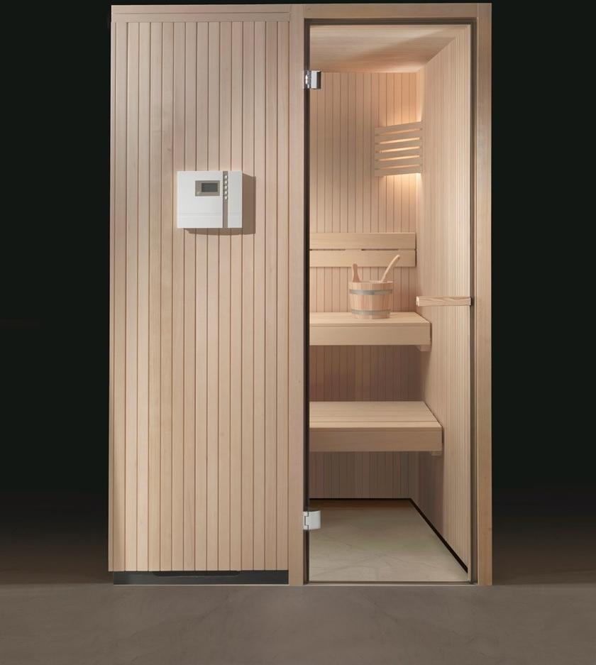 CARMENTA Сборная финская сауна sun-id-1408952 - Вид №1