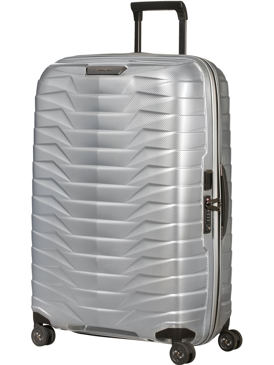 CW6-25003 Чемодан CW6*003 Spinner Samsonite Proxis  - Вид №1