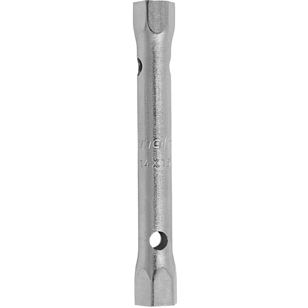 Торцевой ключ Matrix 13716 для сложных участков 14x15 мм 89401782 STLM-1573324