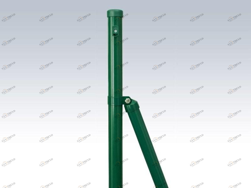 Gruppo CAVATORTA Столб для забора из оцинкованной стали sun-id-1508775