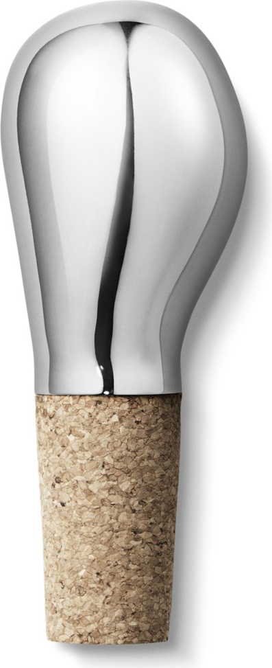 10661478 Бутылочная пробка Стальная Georg Jensen 