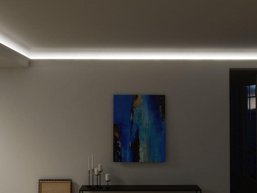 Lumines Lighting Линейный световой профиль для светодиодных модулей  10-0424-10 (conva)  - Вид №2