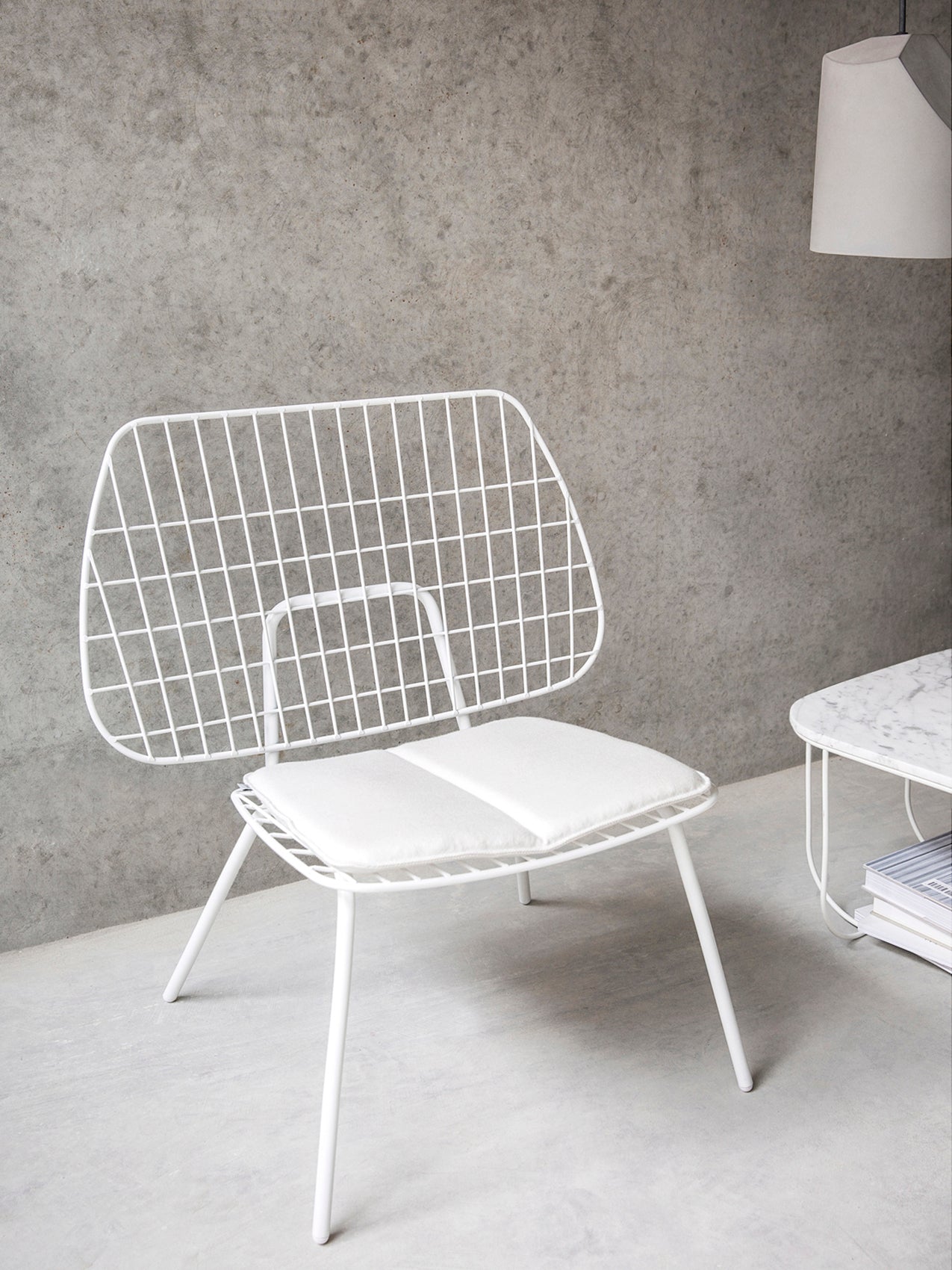 5709262038138 Подушка Studio WM String Cushion LuceLight  - Вид №19