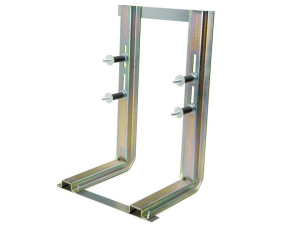 Держатель для унитаза из нержавеющей стали