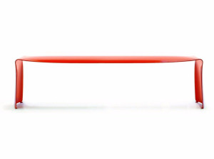 Алюминиевая скамья