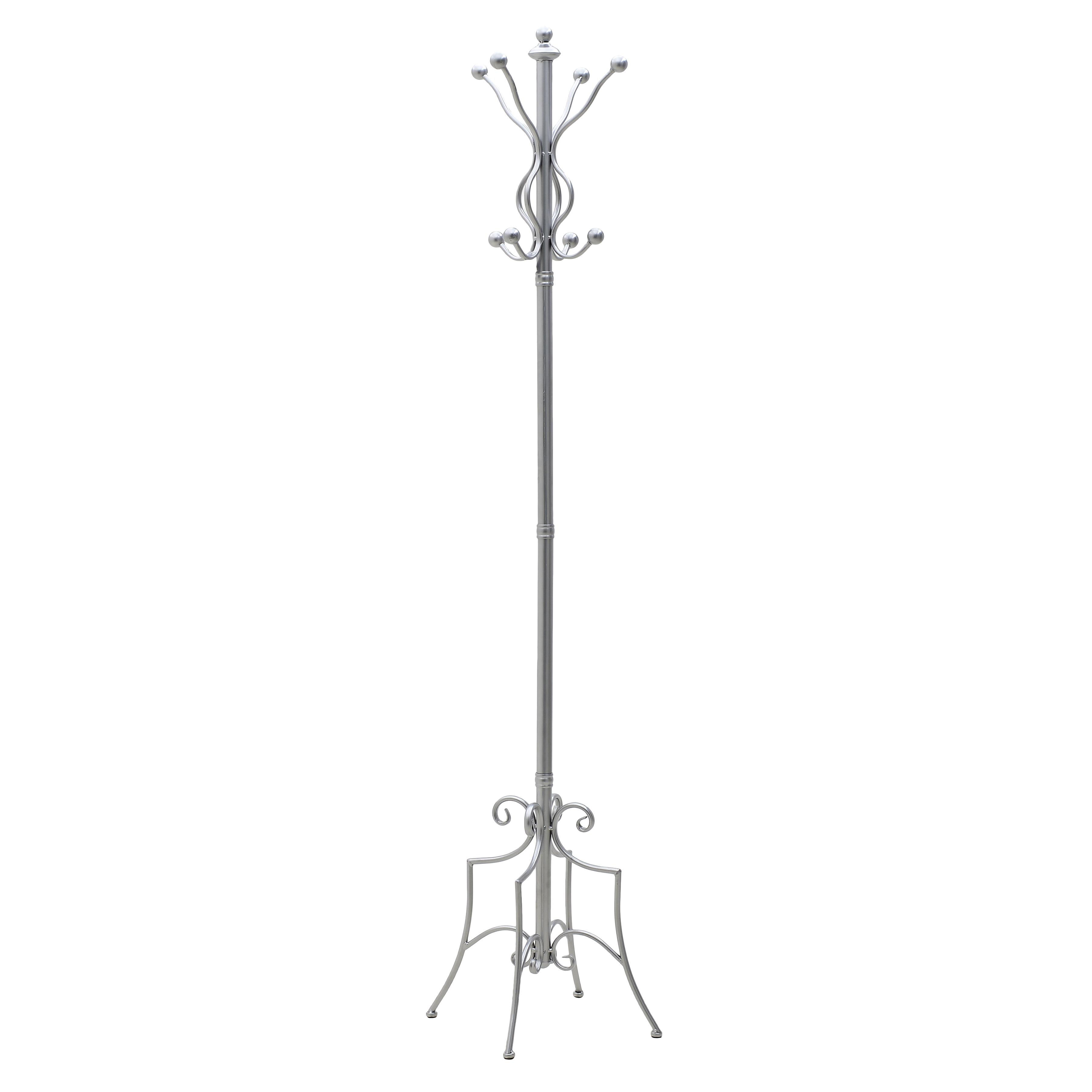 3850509.0017 ВЕШАЛКА НАПОЛЬНАЯ TO4ROOMS  - Вид №1