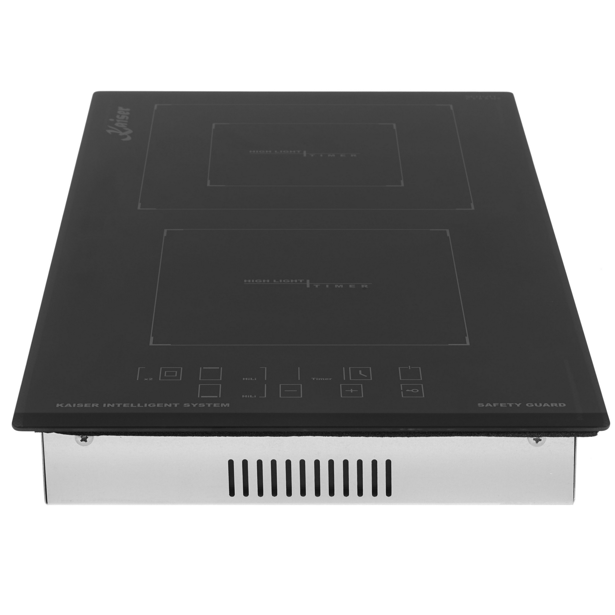 8196023 Электрическая варочная поверхность Kaiser KCT 3721 F STDN-0099610 - Вид №1