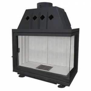 Каминная топка Экокамин АЛЬФА 1000R