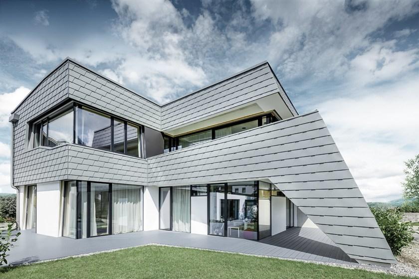 PREFA ITALIA Фасадные системы sun-id-1383764 - Вид №29