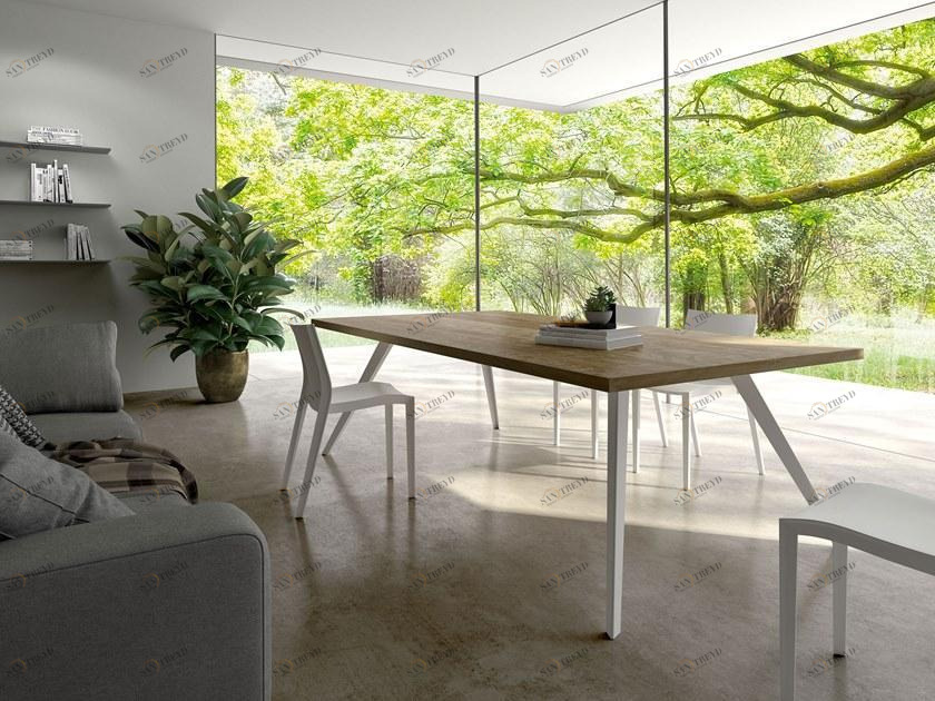 Nitesco Прямоугольный стол Ardesia sun-id-1373644