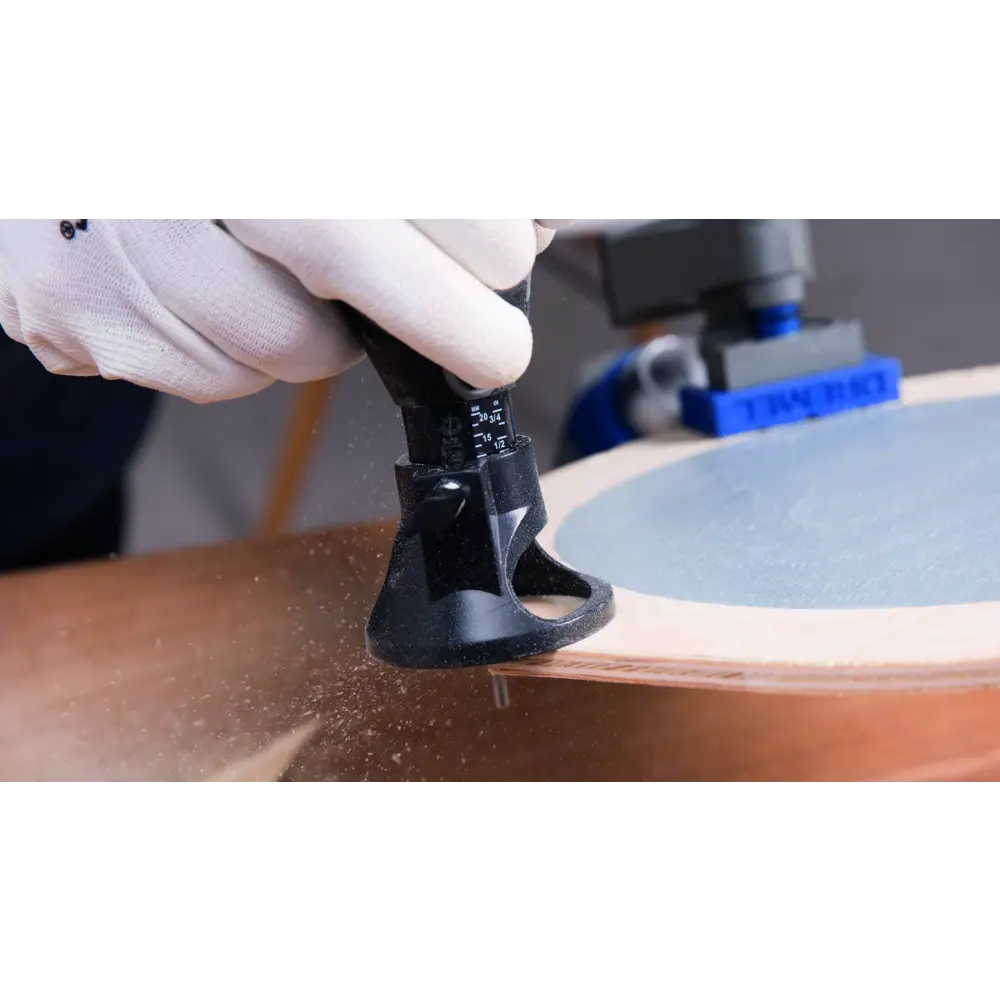 Универсальный комплект для резки Dremel, 4 предмета 83235435 STLM-2089054  - Вид №6