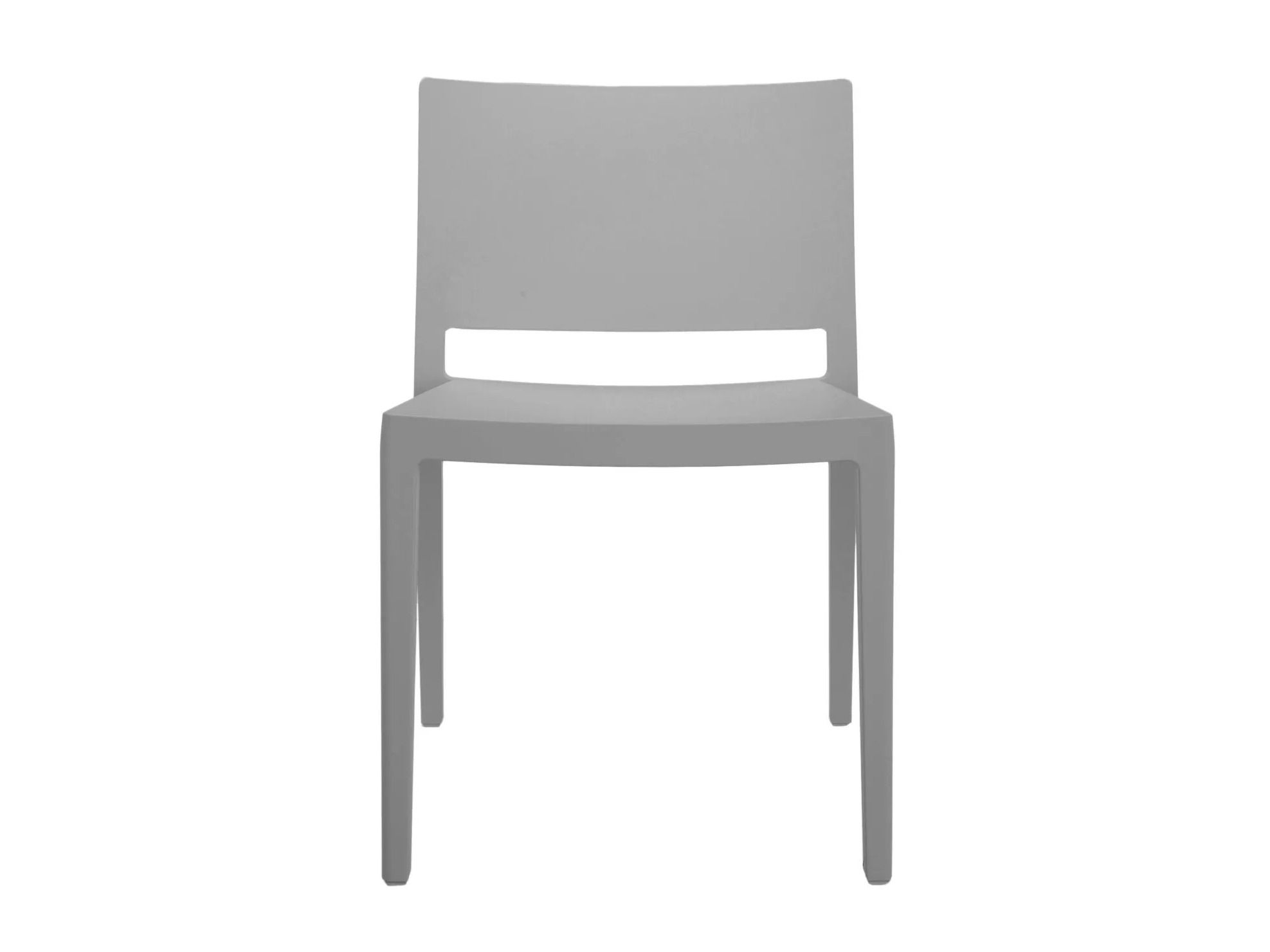 Стул из инженерного пластика Kartell LIZZ ARCH-00138060 - Вид №34