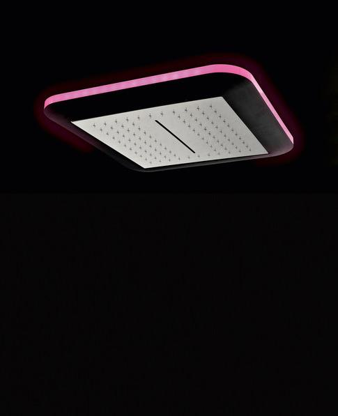 Rubinetterie Treemme Light  6544-6553-6557-6558  - Вид №1