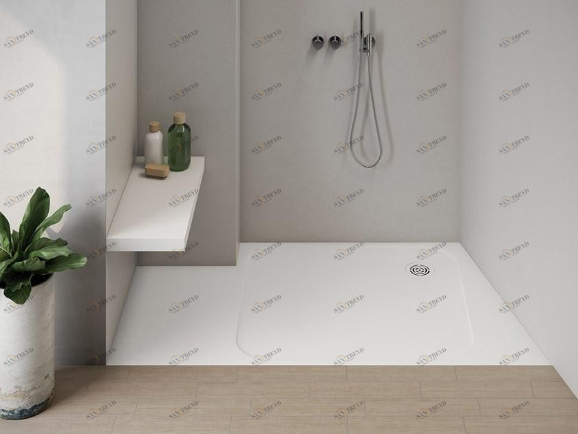 Hidrobox Поддон для душа прямоугольный Select sun-id-1497497