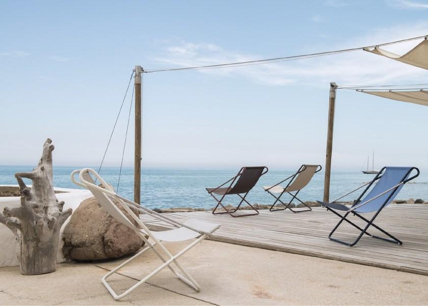 emu Шезлонг из batyline® Vetta sun-id-1475077 - Вид №1